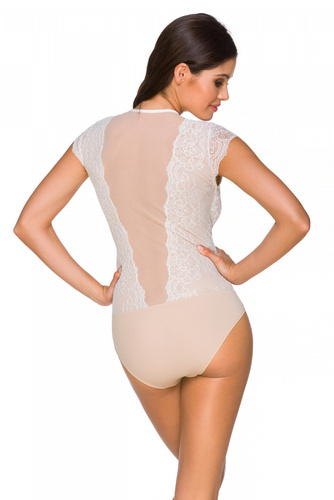 223 Corpo donna Lupoline - beige