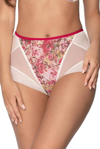 GFP 1179 Giulia Mutandine donna Gaia- ecrù