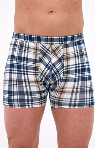 904/127 Boxer Cornette Prime - cotone, aderente