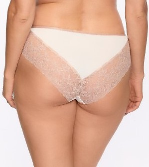 GFP 1285 Simone Gaia mutandine da donna - rosa