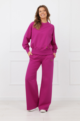 Completo donna Margo Italian Fashion – 95% cotone, 5% elastan