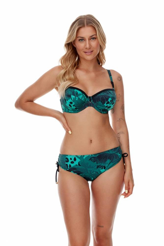 Reggiseno da bagno grande Bakan Lupoline