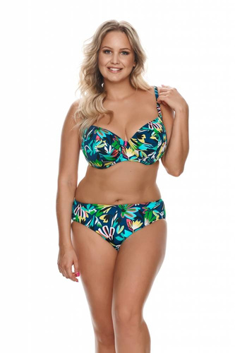 Caledonia Big Swimsuit Bottoms Lupoline