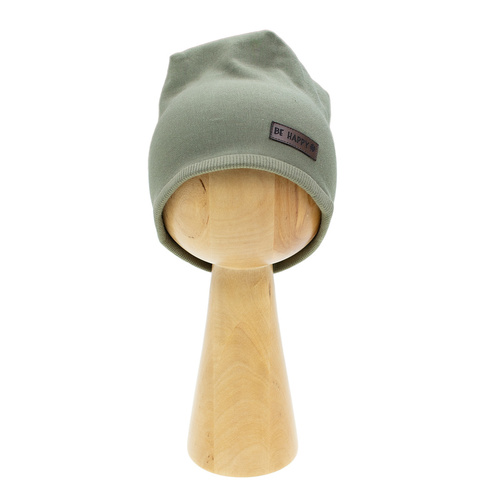 218268 Cappello Orso Yogi Nicol - Cappello in cotone kaki
