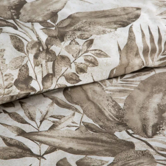 Eurofirany SPRING 46 completo letto 100% raso di cotone Oeko-Tex