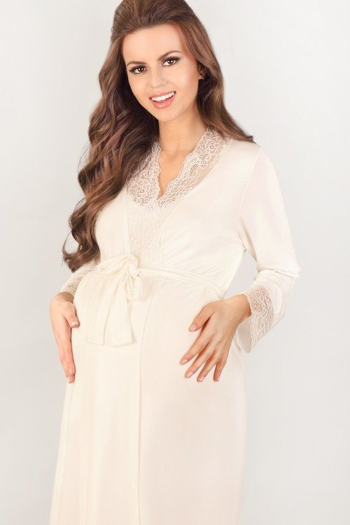 3023 MK Accappatoio Lupoline