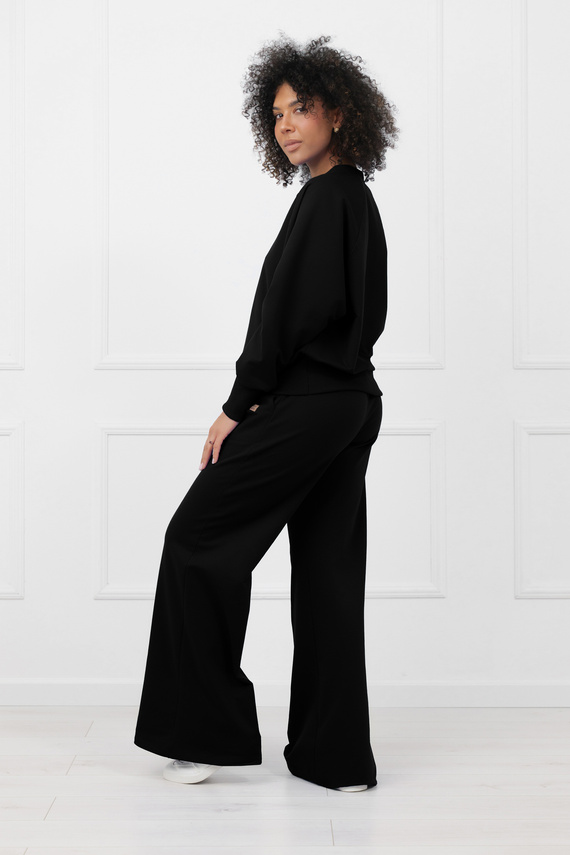 Completo donna Margo Italian Fashion – 95% cotone, 5% elastan