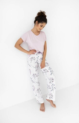 Pigiama da donna Suzelle Sensis - erica