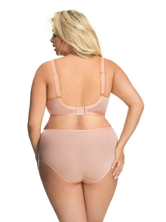 K 558 Reggiseno morbido Rainbow Gorsenia - pesca