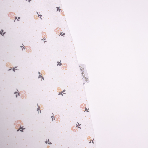 Sacco nanna Nicol 220044 0,5 TOG con gambe 9m–2a cotone Oeko-Tex