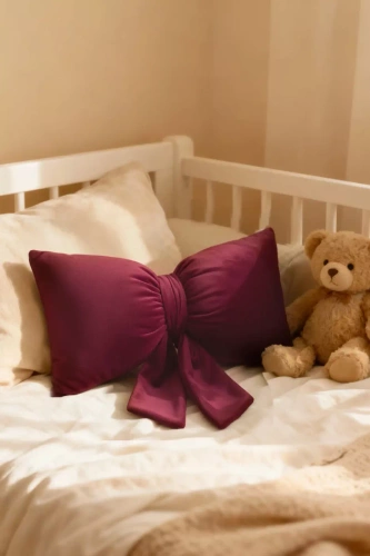 Cuscino di Natale Cocard Spod Igły i Nitki - cuscino di velluto marrone, certificato Oeko-Tex