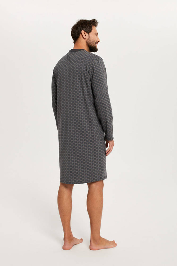 Camicia Balmer Italian Fashion da uomo - stampa