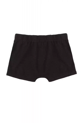 Apollo Boys' boxer Moda Italiana - bianco