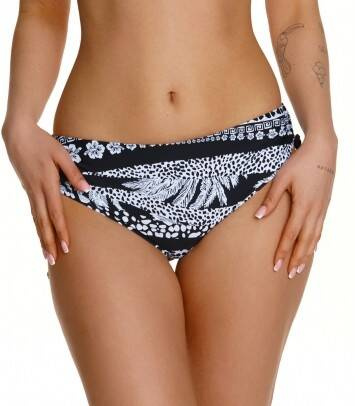 Faial Costume da bagno grande Lupoline