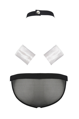 Set Alfred Set da uomo Passion nero