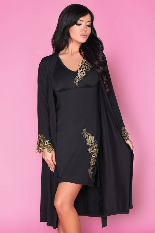 Medea LC 90351 LivCo Corsetti Moda chemise donna