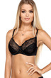 Reggiseno nero