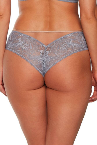 GFB 1248 Vanella Mutandine donna Gaia blu