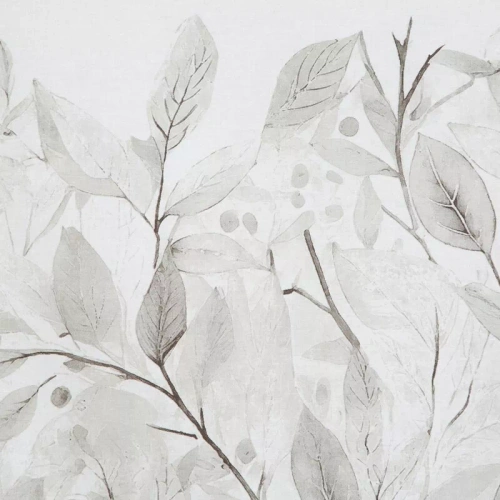 Eurofirany SPRING 63 completo letto 100% raso di cotone Oeko-Tex