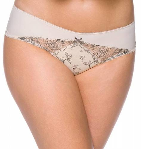 2265 Mutandine da donna Lupoline - beige