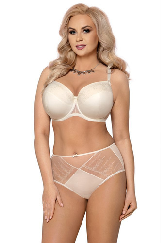 VB-430 Reggiseno imbottito Vena ecru