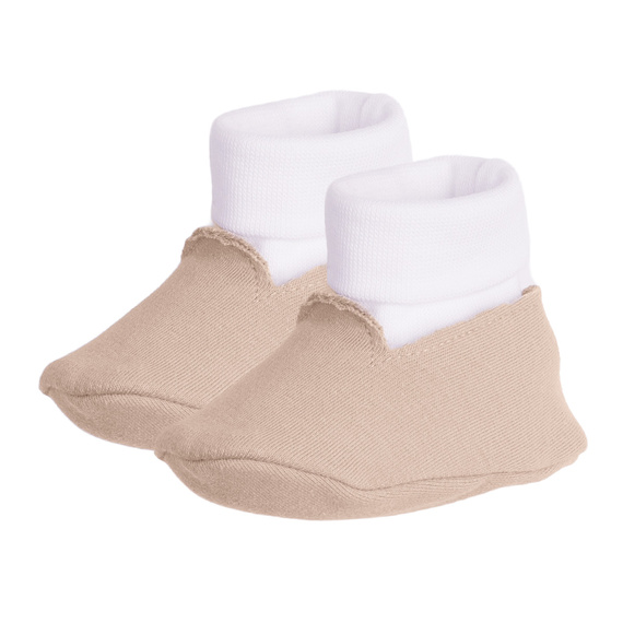 169396 Completo per battesimo bambino 5 pezzi body, felpa, pantaloni in cotone