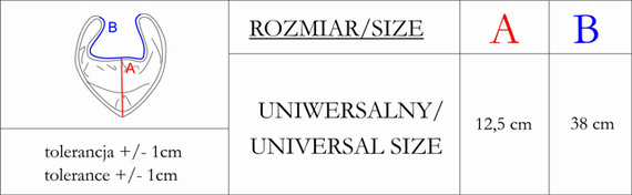 Bandana bimbo 2 pezzi Nicol 221076 cotone certificato