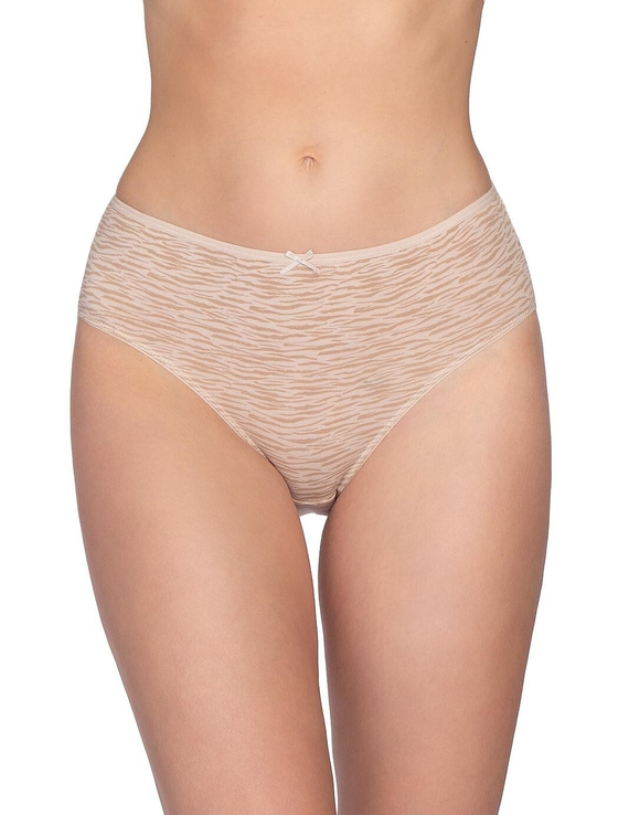 Figi L-122 BI-69 Lama Slip Bikini in Cotone 3-Pack Comfort Quotidiano
