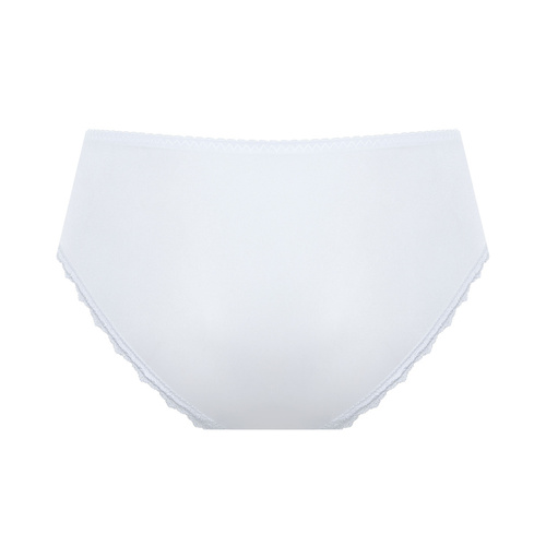 VF-10355 Mutandine donna Vena bianco
