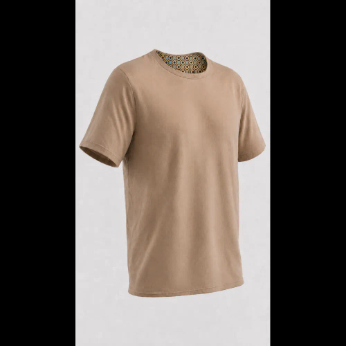 Sesto Senso 7268 Latte Pigiama Uomo Corto 100% Cotone Comfort