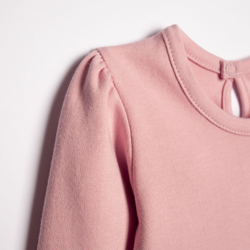 Body bambina Nicol 220099 cotone Oeko-Tex elegante comodo