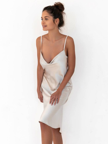 Sensis Brillance Camicia da notte - oro