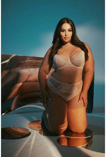 2155 Reggiseno morbido Ava - beige