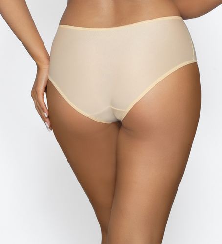 Sophia slip intero donna PariPari - beige