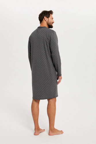 Camicia Balmer Italian Fashion da uomo - stampa