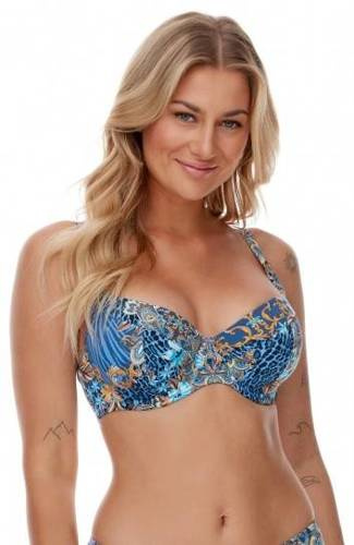 Reggiseno da bagno Sumba Big Lupoline