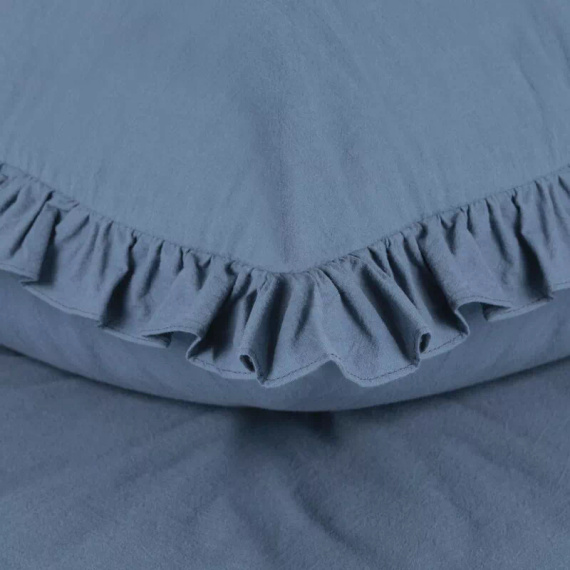 Eurofirany SPRING 83 completo letto 100% raso di cotone Oeko-Tex