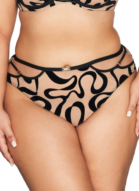 2125 Mutandine da donna Ava beige