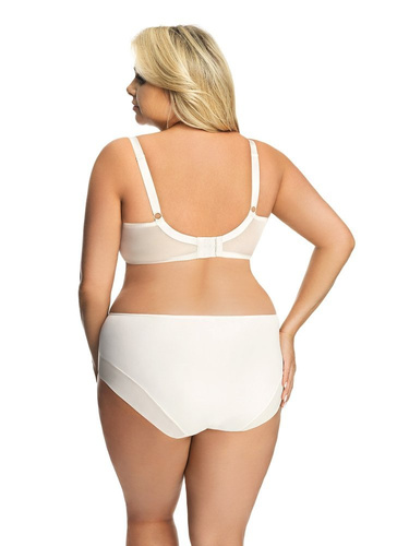 K 497 Paradise Mutandine da donna GORSENIA - crema