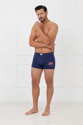 Boxer uomo Fernando Italian Fashion cotone elastan aderenti