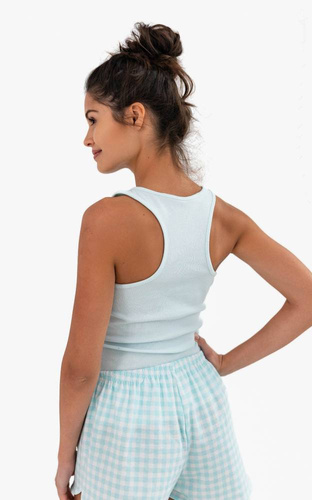 Pigiama Sensis Priscilla - menta