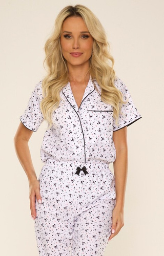 802 Shelby Pigiama da donna De Lafense - link