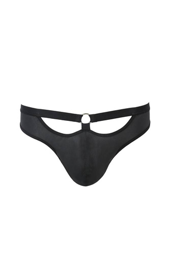 Open Joe Slip uomo Passion nero