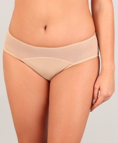 131 Mutandine Lupoline da donna - beige