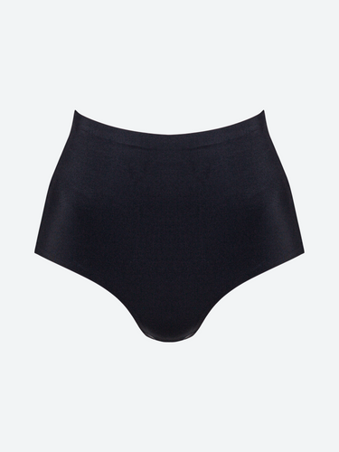 Leila Bottoms - classici, comodi, con una finitura femminile Spiman nero