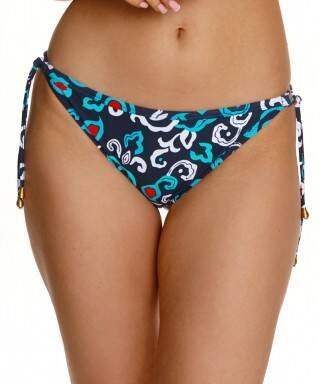 Costume da bagno Alor - Pantalone Lupoline