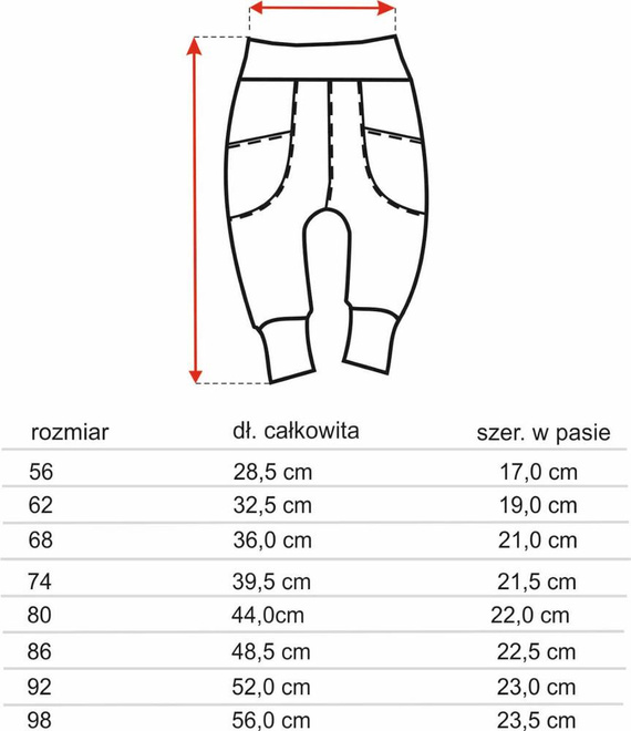 ABN-5485 Pantaloni della tuta Nini del Mondo Sommerso - cotone biologico, viola, per bambini