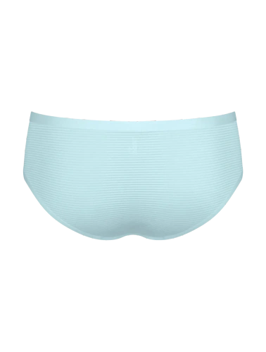 Slip hipster sloggi ZERO Feel Air senza cuciture fresh mint