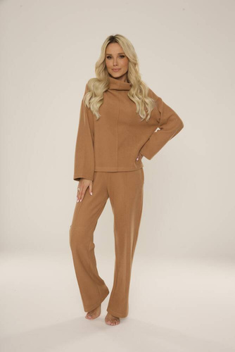 808 Tuta forex da donna Maple - cammello