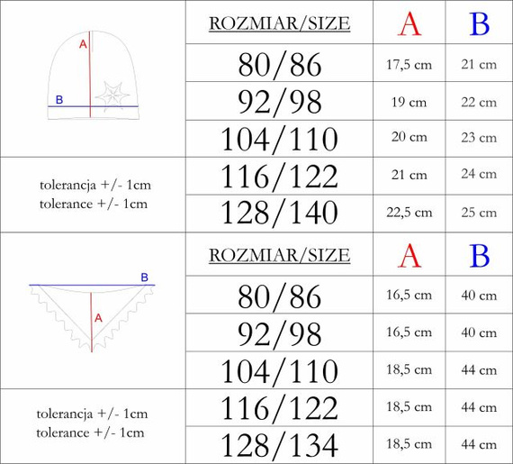 Cappello e Sciarpa per Bambina Nicol 141965 in Cotone con Fiore e Balza rosa